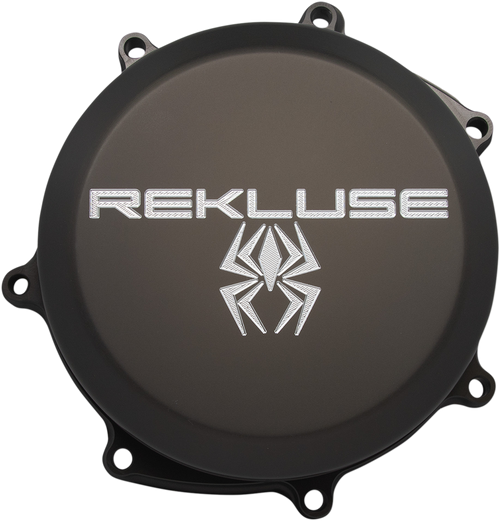 Rekluse Clutch Cover - Beta RMS-322