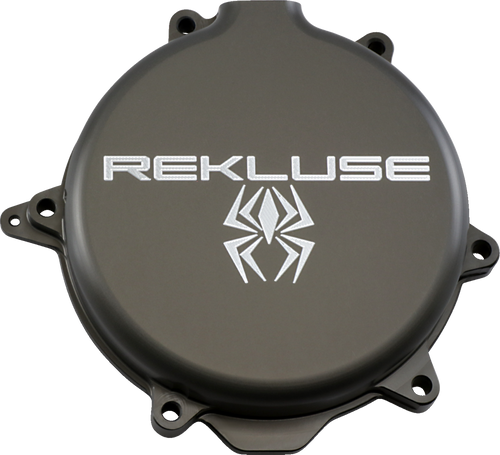 Rekluse Clutch Cover - Husaberg/Ktm RMS-338