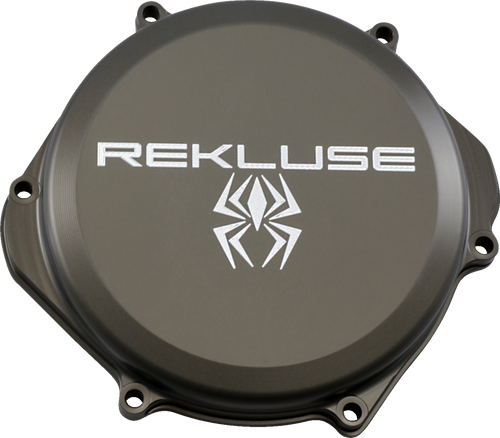 Rekluse Clutch Cover - Honda RMS-369