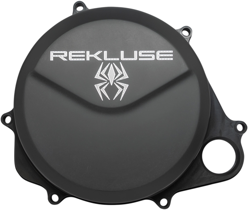Rekluse Clutch Cover - Honda RMS-409