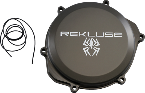 Rekluse Clutch Cover - Honda RMS-415