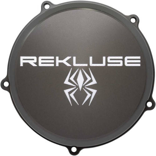 Rekluse Clutch Cover - Honda RMS-415