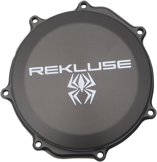 Rekluse Clutch Cover - Yamaha RMS-476