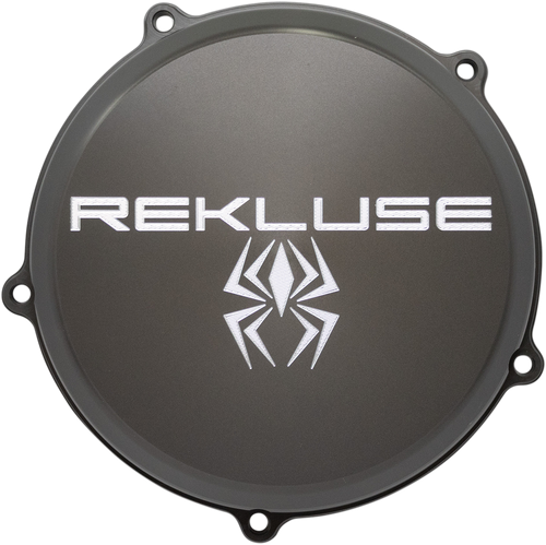 Rekluse Clutch Cover - Yamaha RMS-476