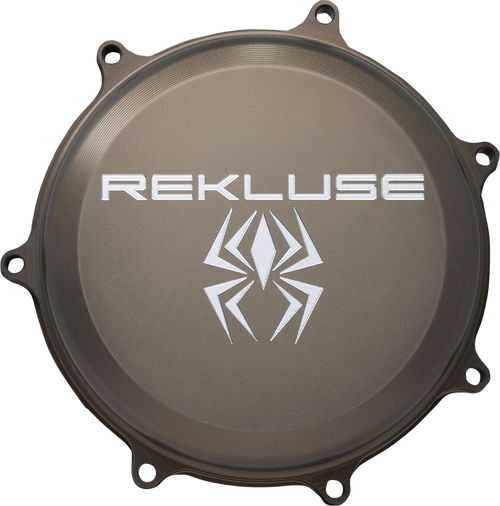 Rekluse Clutch Cover - Beta RMS-0402028