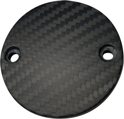 Slyfox Timing Cover - Matte - M8 12056M