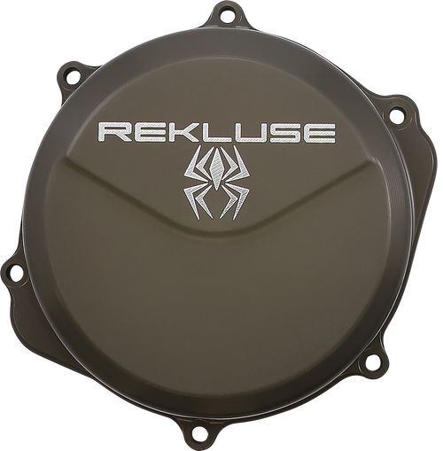 Rekluse Clutch Cover - Honda RMS-0401101