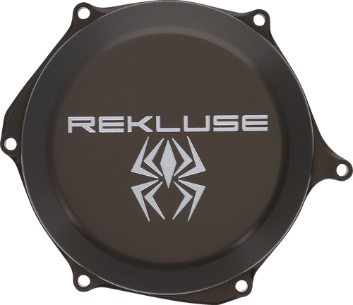 Rekluse Clutch Cover - Yamaha RMS-0407176