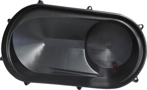 Moose Offroad Clutch Cover - Outer - Polaris 100-3440-PU