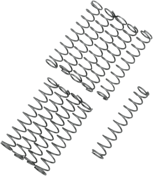 Eastern Motorcycle Parts Relief Valve Spring - M8/Twin Cam/Big Twin A-26210-99