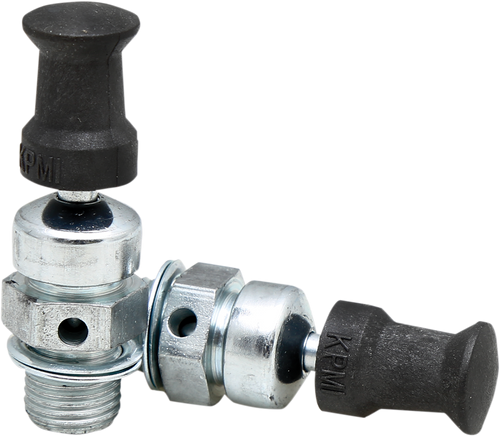 Kibblewhite Compression Release Valve - M10 - 1.380" 20-21255