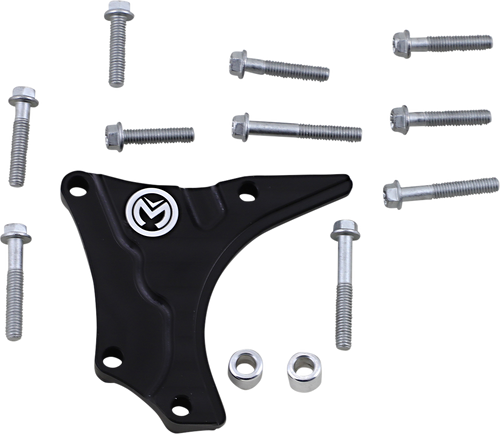 Moose Offroad Slave Cylinder Case Saver Kit - Sherco 13-9019