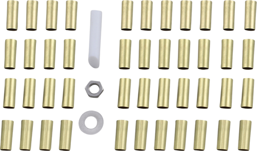 Rocker Lockers Rocker Lockers - Dealer Kit - 10 Pack - Xl DK-RL-SPT-10