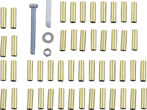 Rocker Lockers Rocker Lockers - Dealer Kit - 10 Pack - Xl DK-RL-SPT860610