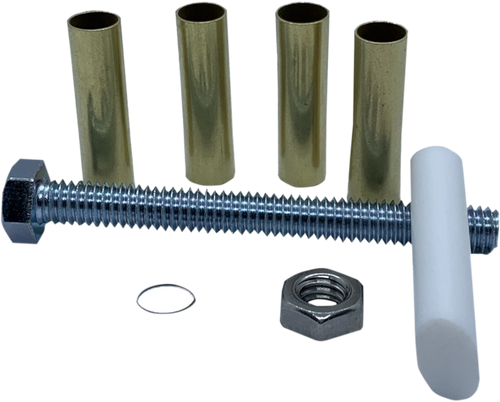 Rocker Lockers Rocker Lockers - Big Twin Evolution DK-RL-BTE