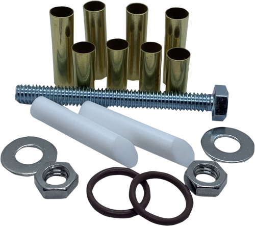 Rocker Lockers Rocker Lockers - Twin Cam With After-Market Support Plates DK-RL-AMSP-TC