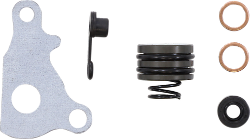 Moose Offroad Slave Cylinder Rebuild Kit - Honda 18-6040