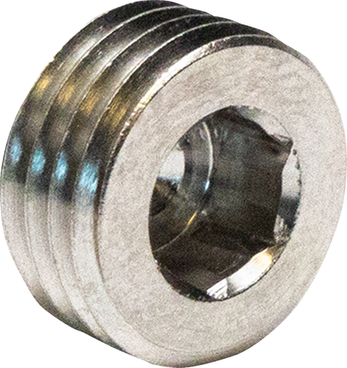 Feuling Parts Short Sump Plug - M8/Twin Cam 3115