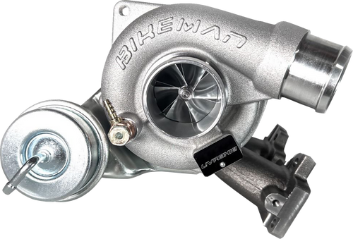 Bikeman Performance Big Mo Turbo - Polaris 10-311