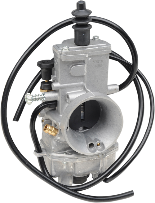 Mikuni Tmx Series Flat Slide Performance Carburetor - 38 Mm TM38-18