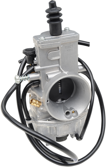 Mikuni Tmx Series Flat Slide Performance Carburetor - 38 Mm TM38-27