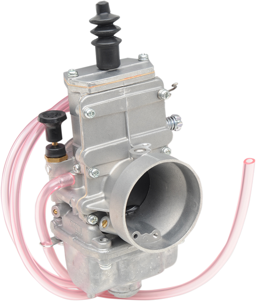 Mikuni Tm Series Flat Slide Performance Carburetor - 38 Mm TM38-85