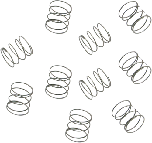 S&S Cycle Springs - Acceleration Pump Diaphragm - 10 Pack 138368