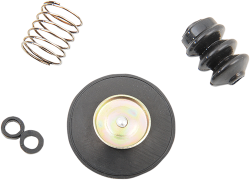 Cycle Pro Llc Diaphragm Rebuild Kit - Super E/G 20721