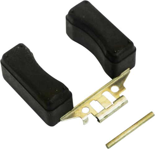 K&S Technologies Replacement Carburetor Float With Pin Set - Honda 56-1606