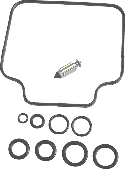 K&L Supply Carburetor Repair Kit - Kawasaki 18-9347