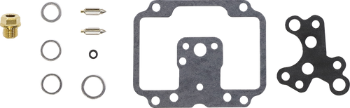 K&L Supply Carburetor Repair Kit - Yamaha 18-2469