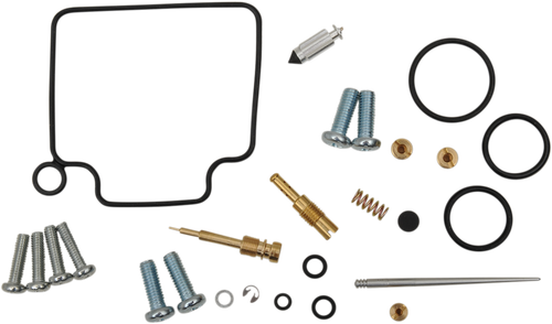 Moose Offroad Carburetor Repair Kit - Honda 26-1213