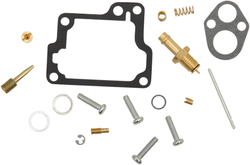 Moose Offroad Carburetor Repair Kit - Kawasaki 26-1239