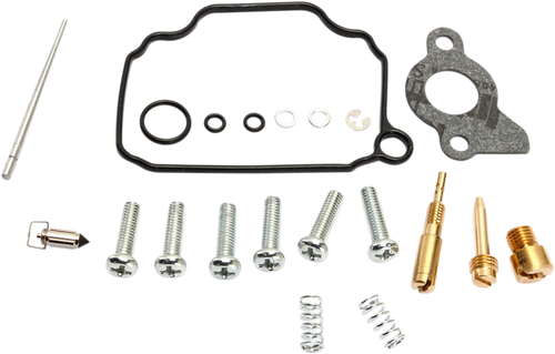 Moose Offroad Carburetor Repair Kit - Suzuki 26-1424