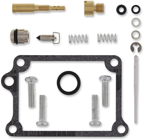 Moose Offroad Carburetor Repair Kit - Suzuki 26-1426