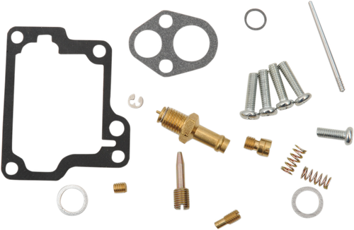 Moose Offroad Carburetor Repair Kit - Suzuki 26-1427
