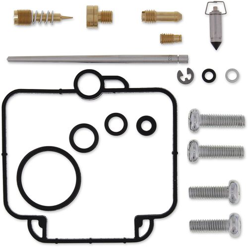 Moose Offroad Carburetor Repair Kit - Suzuki 26-1104