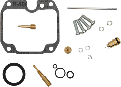 Moose Offroad Carburetor Repair Kit - Suzuki 26-1110