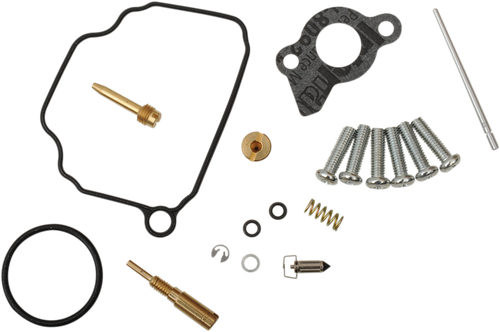 Moose Offroad Carburetor Repair Kit - Yamaha 26-1142