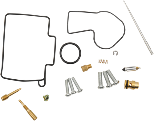 Moose Offroad Carburetor Repair Kit - Honda 26-1181