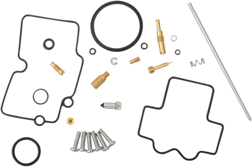 Moose Offroad Carburetor Repair Kit - Yamaha 26-1269