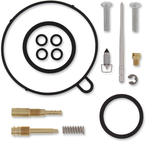 Moose Offroad Carburetor Repair Kit - Kawasaki 26-1411