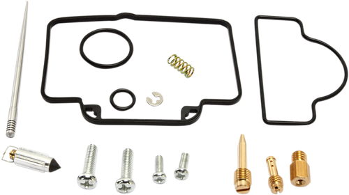 Moose Offroad Carburetor Repair Kit - Yamaha 26-1537