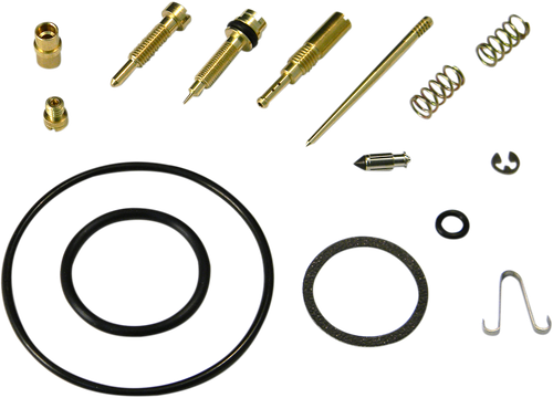 Shindy Carburetor Repair Kit - Honda 03-005