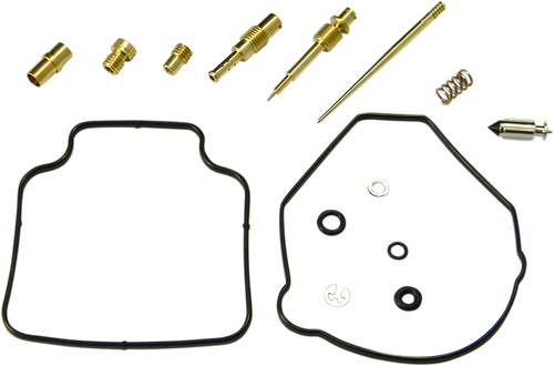 Shindy Carburetor Repair Kit - Honda 03-015