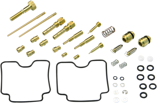 Shindy Carburetor Repair Kit - Yamaha 03-315