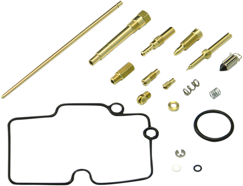 Shindy Carburetor Repair Kit - Yamaha 03-320