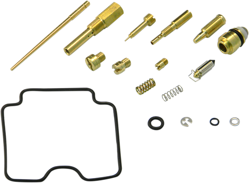 Shindy Carburetor Repair Kit - Yamaha 03-325