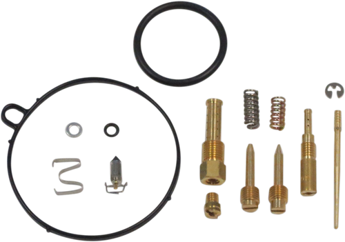 Shindy Carburetor Repair Kit - Polaris 03-422