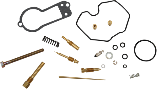 Shindy Carburetor Repair Kit - Honda 03-743